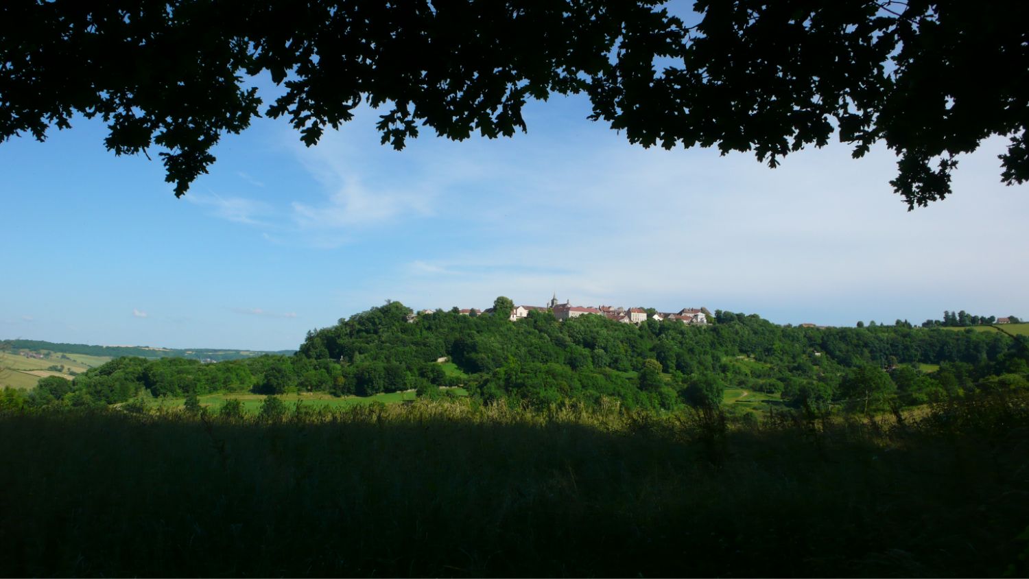 Histoire de Flavigny