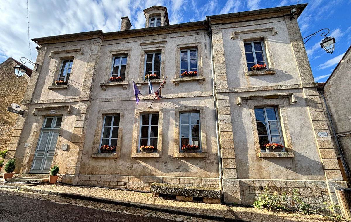 Informations mairie