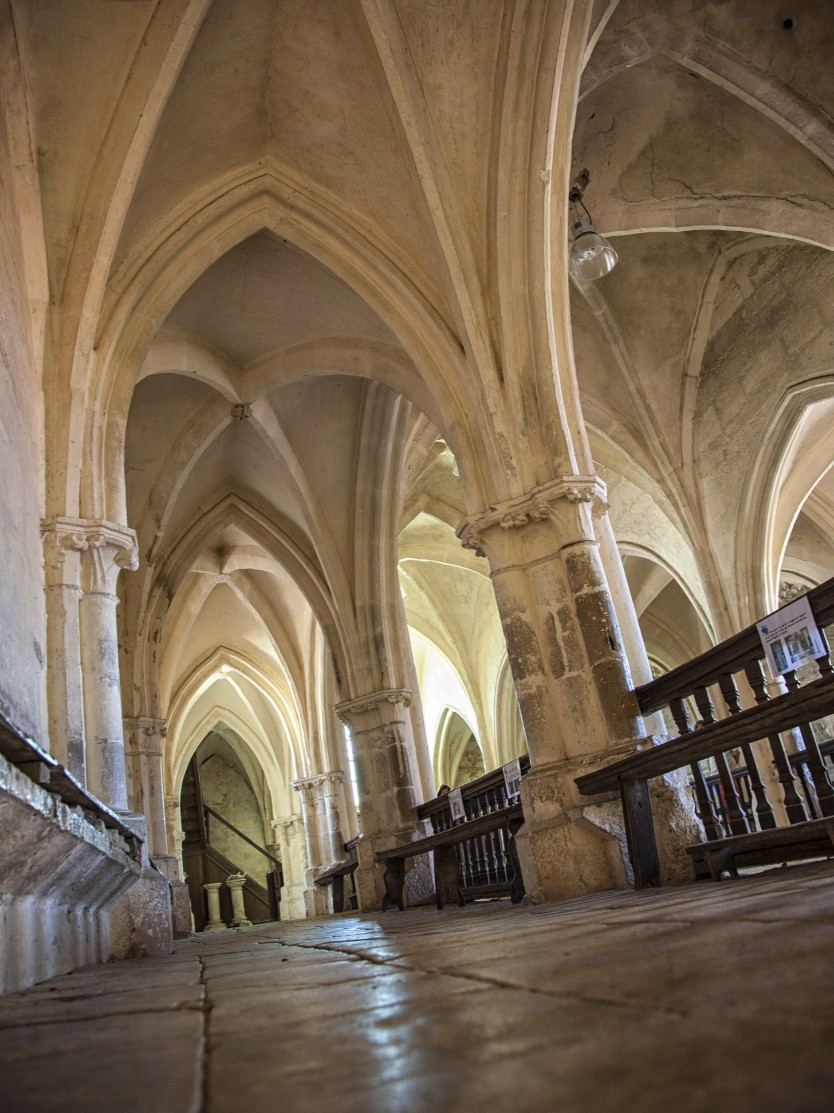Restauration de l'église Saint-Genest : Appel aux dons