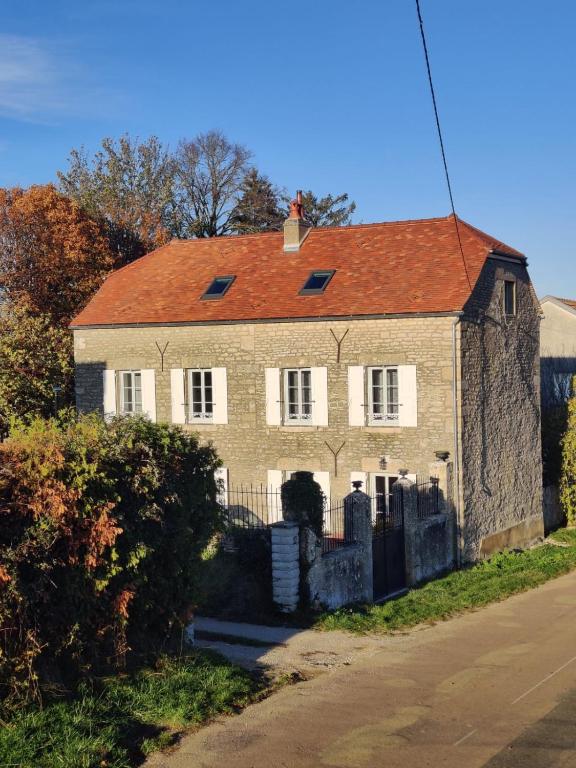 Chambre d'hôtes La Flavignienne