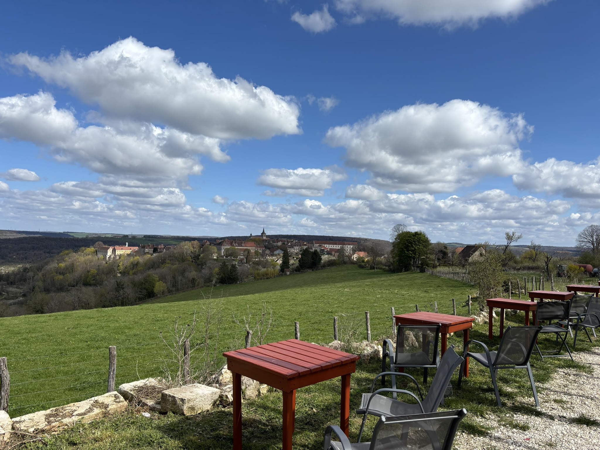 Brasserie de Flavigny
