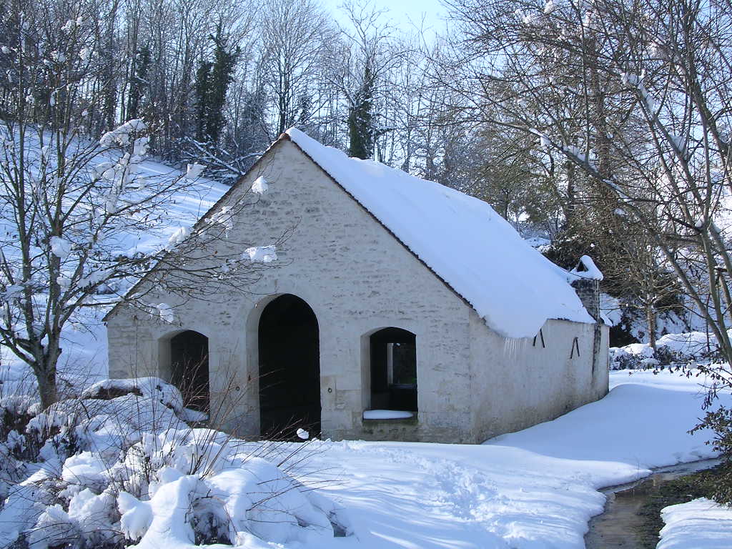 Lavoir