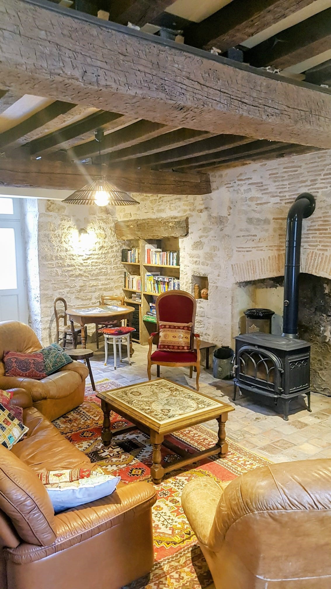 Gîte Chez Benz