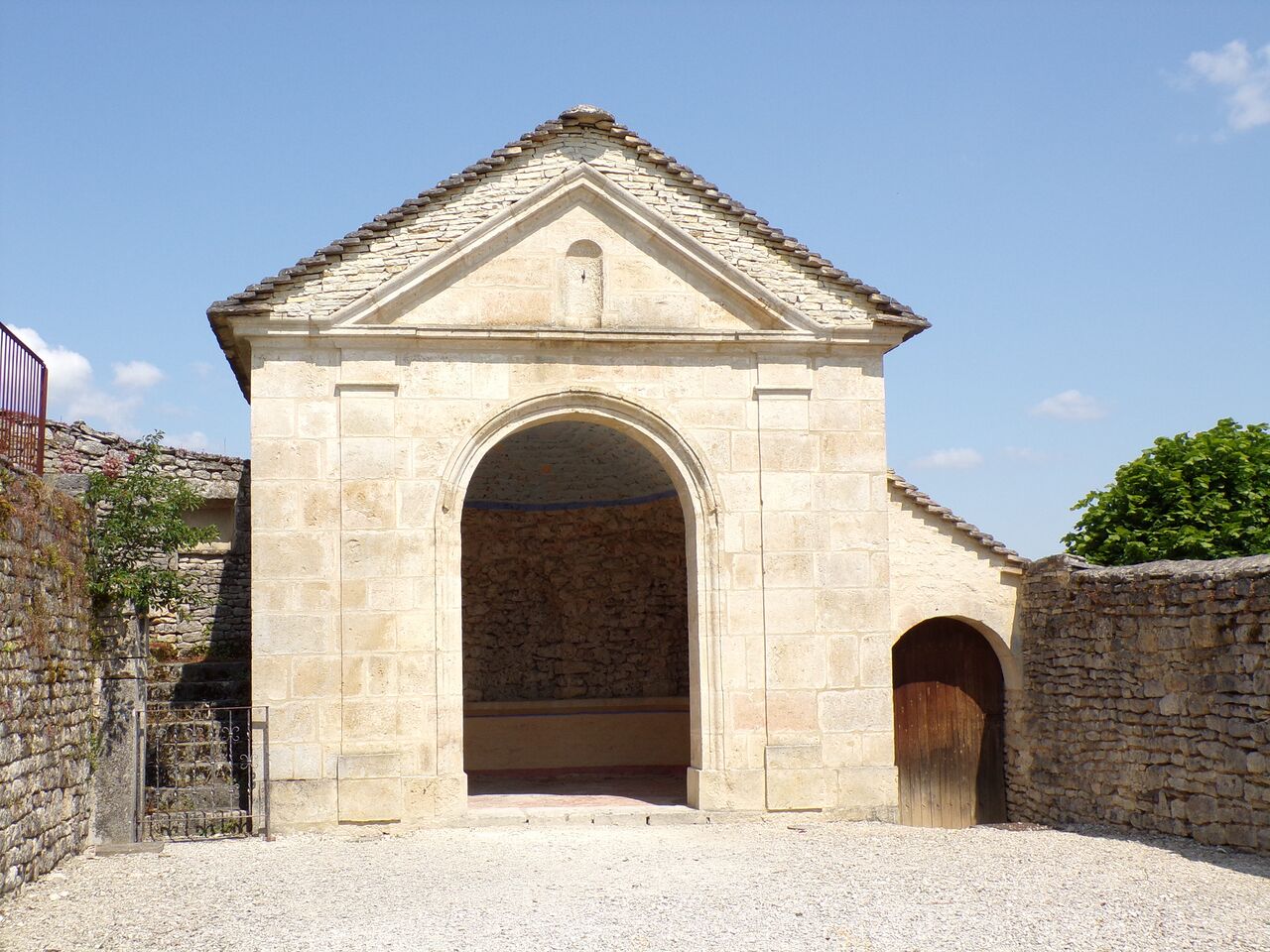Oratoire