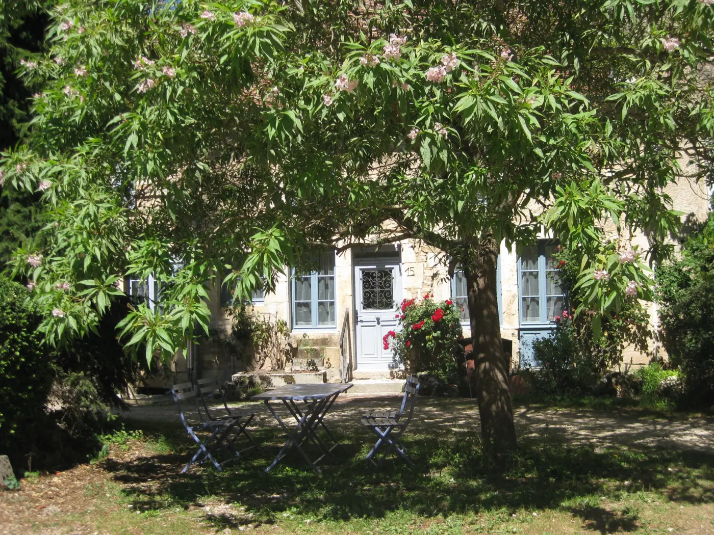 Gîte Le Piano