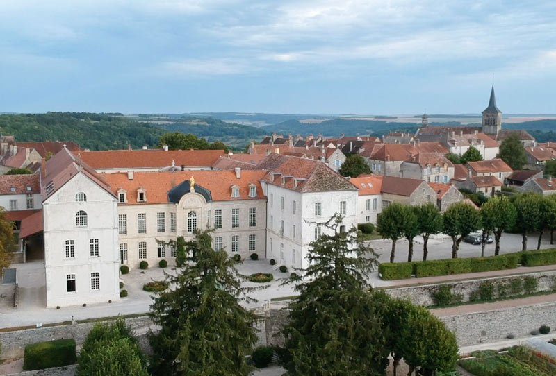 Abbaye Saint-Joseph de Clairval
