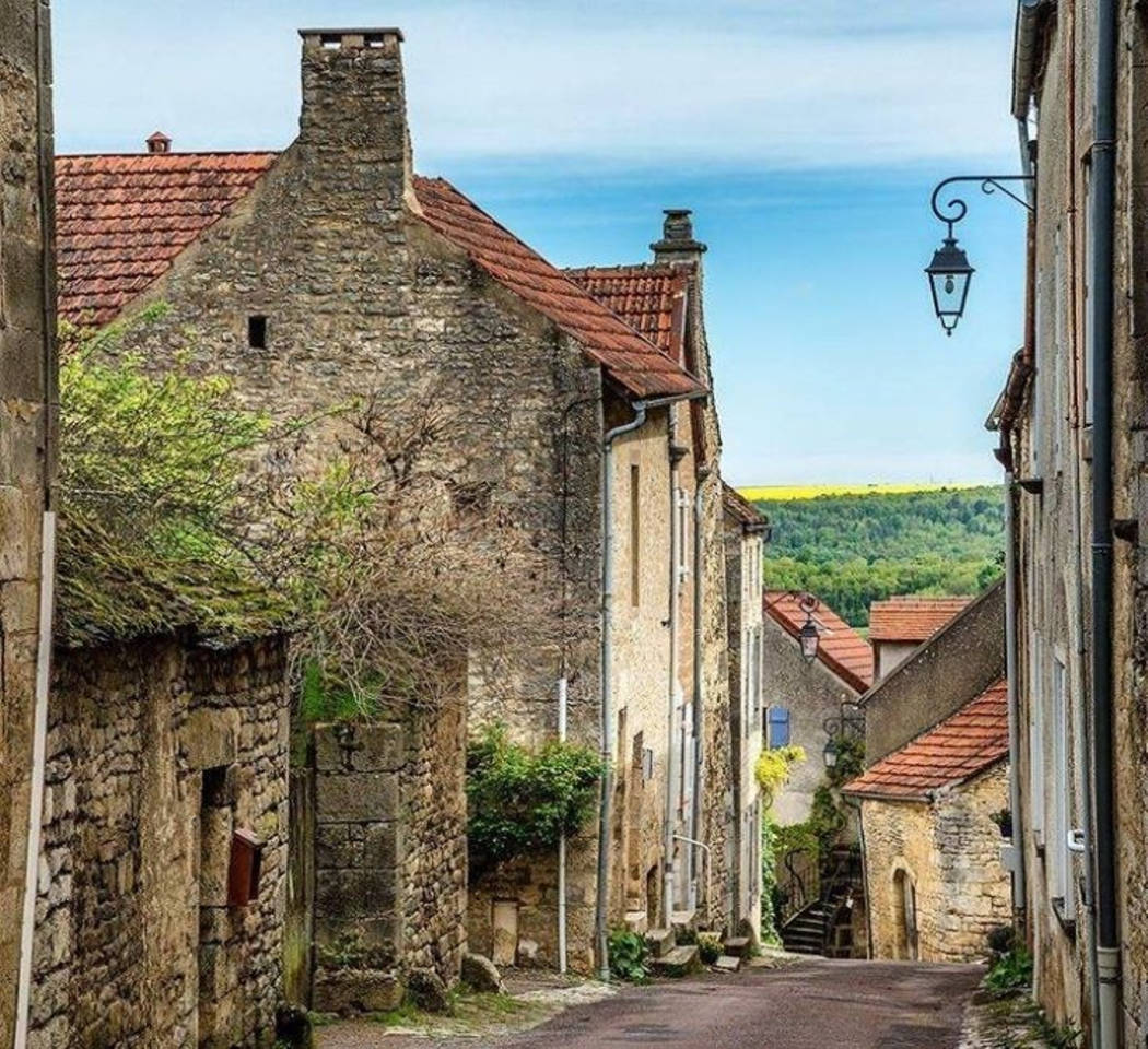 Gîte La Maison de Pierre