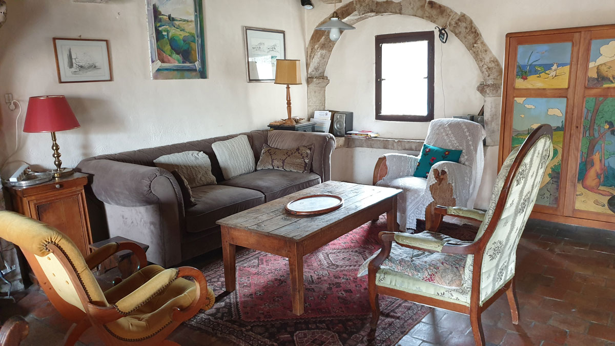 Gîte Laura Zimmermann