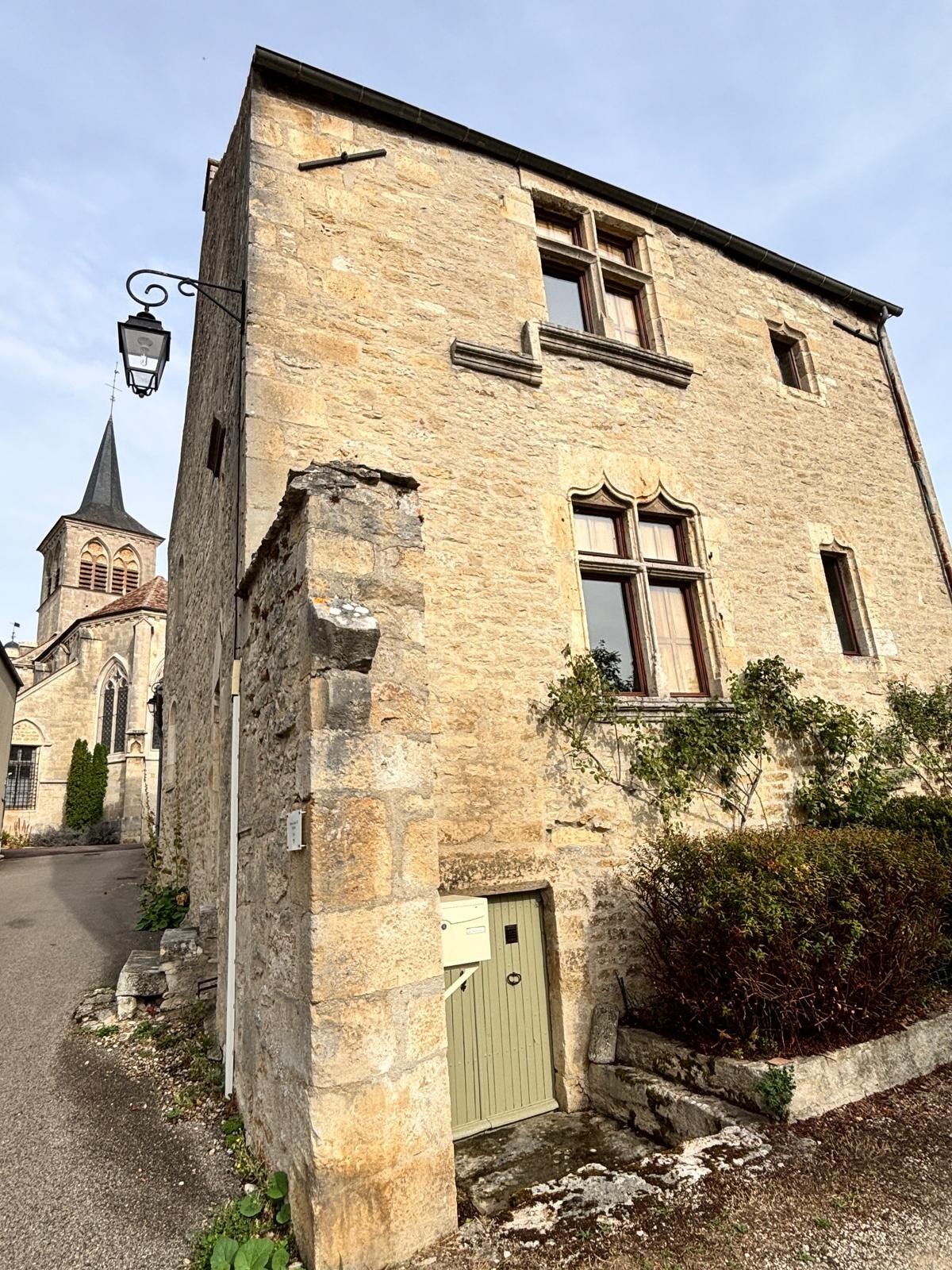 Maison Brigandet