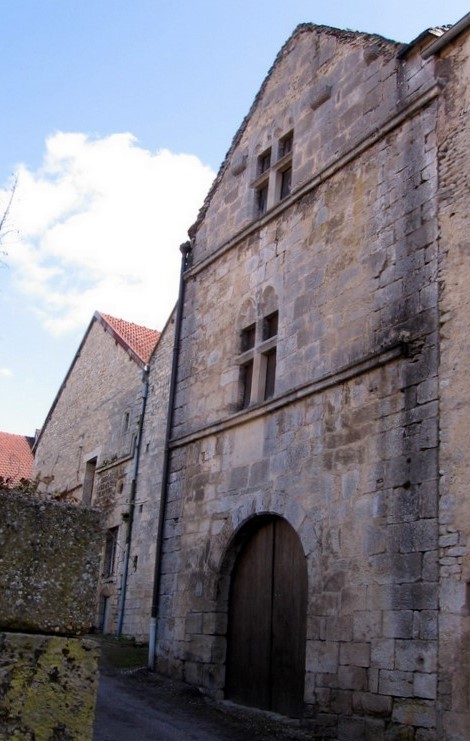 Maison de l'Écuyer