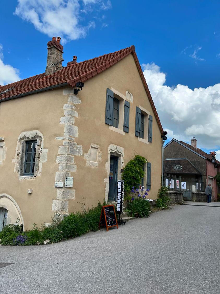 Librairie la Tête dans les nuages