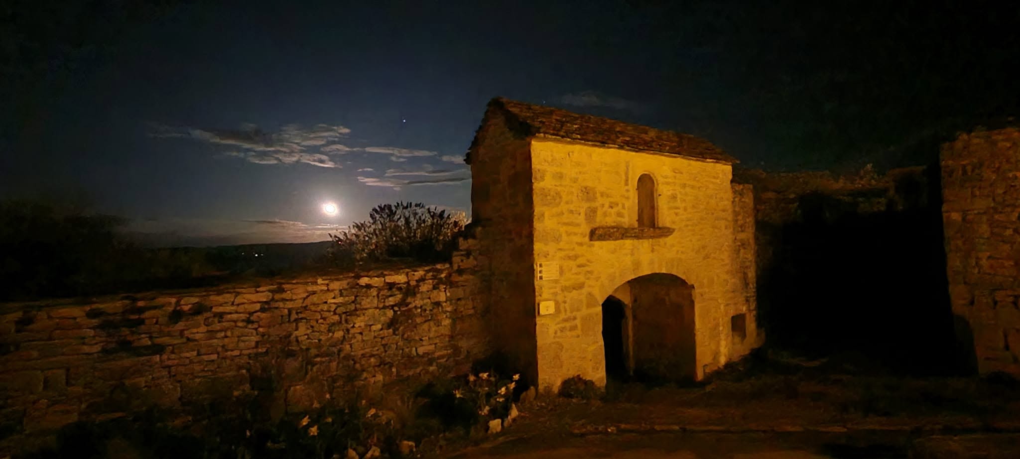 La Poterne