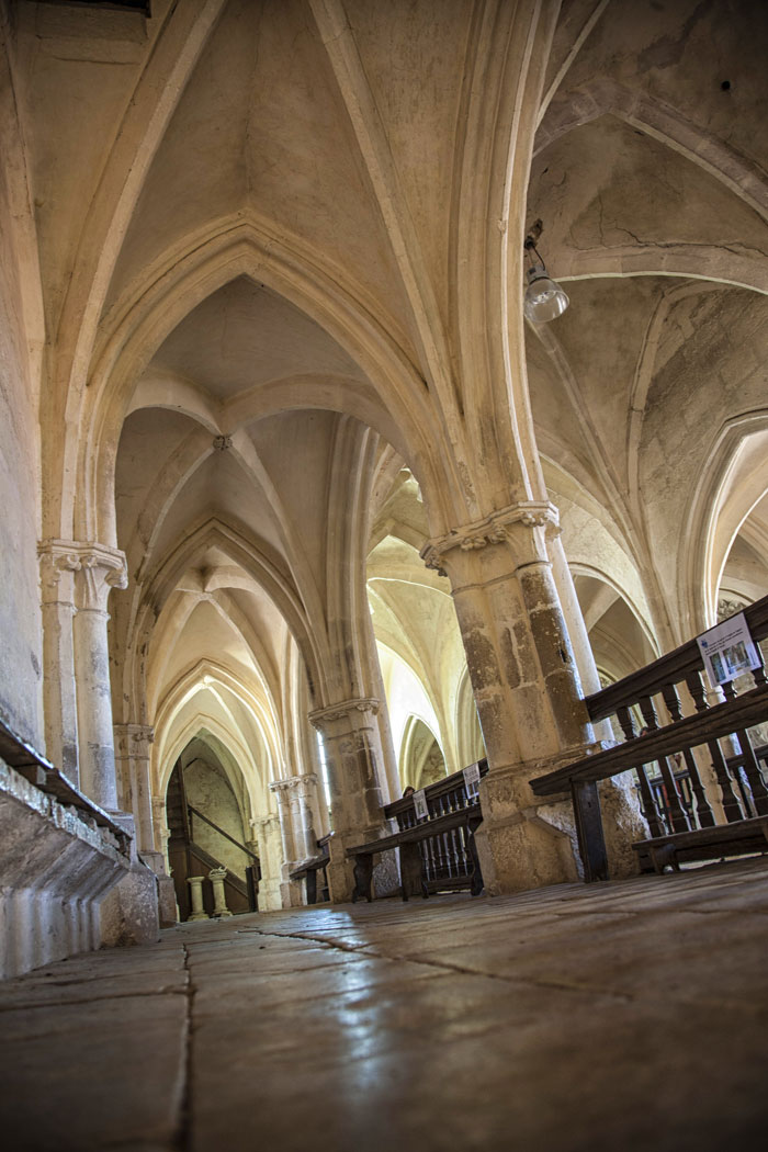 Église Saint-Genest