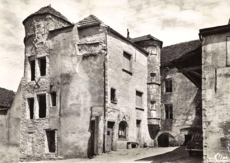 Un peu d'histoire